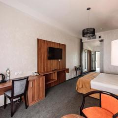 Отель Аристократ, Белоозёрский, Московская область