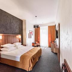 Отель Аристократ, Белоозёрский, Московская область