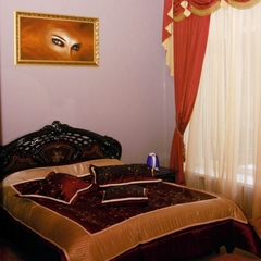 Гостиница Афродита, Белореченск, Краснодарский край