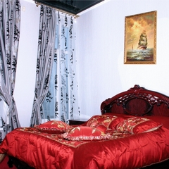 Гостиница Афродита, Белореченск, Краснодарский край