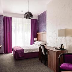 Отель Аристократ, Белоозёрский, Московская область