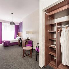 Отель Аристократ, Белоозёрский, Московская область