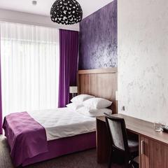 Отель Аристократ, Белоозёрский, Московская область