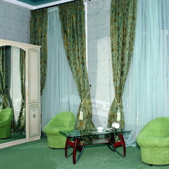 Гостиница Афродита, Белореченск, Краснодарский край