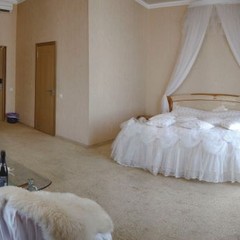 Гостиница Афродита, Белореченск, Краснодарский край