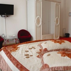 Гостиница Афродита, Белореченск, Краснодарский край