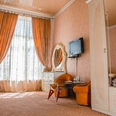 Гостиница Афродита, Белореченск, Краснодарский край