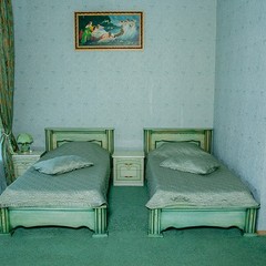 Гостиница Афродита, Белореченск, Краснодарский край