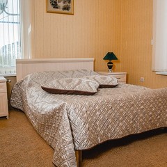 Гостиница Афродита, Белореченск, Краснодарский край