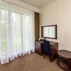 Отель Аристократ, Белоозёрский, Московская область