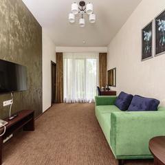 Отель Аристократ, Белоозёрский, Московская область