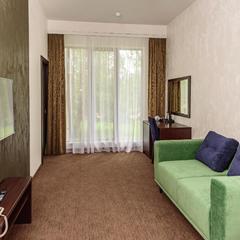 Отель Аристократ, Белоозёрский, Московская область