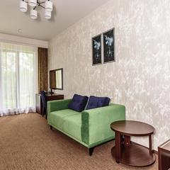 Отель Аристократ, Белоозёрский, Московская область