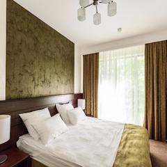 Отель Аристократ, Белоозёрский, Московская область