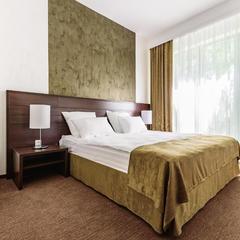 Отель Аристократ, Белоозёрский, Московская область