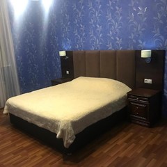 Гостинично-ресторанный комплекс Белладжио, Белореченск, Краснодарский край