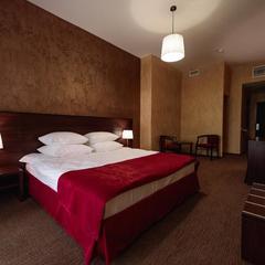 Отель Аристократ, Белоозёрский, Московская область