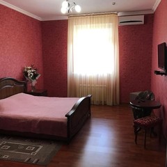 Гостинично-ресторанный комплекс Белладжио, Белореченск, Краснодарский край