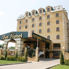 Отель Бел Отель, Белореченск, Краснодарский край