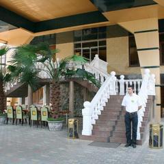 Отель Бел Отель, Белореченск, Краснодарский край