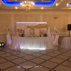 Гостинично-ресторанный комплекс Белладжио, Белореченск, Краснодарский край