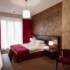 Отель Аристократ, Белоозёрский, Московская область