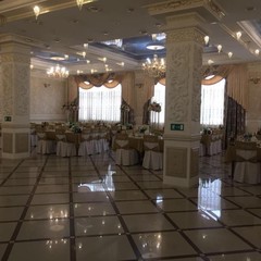 Гостинично-ресторанный комплекс Белладжио, Белореченск, Краснодарский край