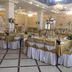 Гостинично-ресторанный комплекс Белладжио, Белореченск, Краснодарский край