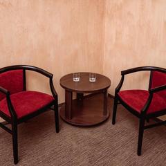 Отель Аристократ, Белоозёрский, Московская область