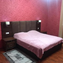 Гостинично-ресторанный комплекс Белладжио, Белореченск, Краснодарский край