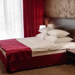 Отель Аристократ, Белоозёрский, Московская область