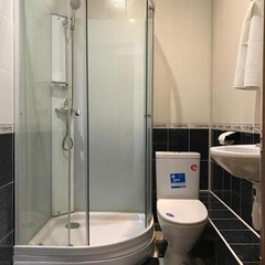 Гостинично-ресторанный комплекс Белладжио, Белореченск, Краснодарский край