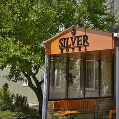 Отель Сильвер, Белореченск, Краснодарский край