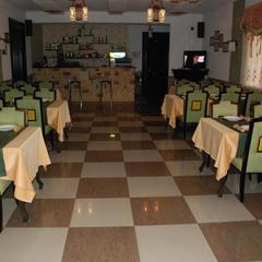 Отель Бел Отель, Белореченск, Краснодарский край