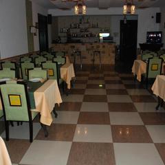 Отель Бел Отель, Белореченск, Краснодарский край