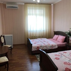 Гостинично-ресторанный комплекс Белладжио, Белореченск, Краснодарский край