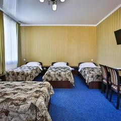 Отель Сильвер, Белореченск, Краснодарский край