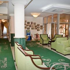 Отель Бел Отель, Белореченск, Краснодарский край