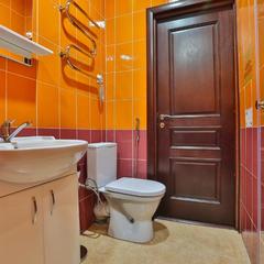 Отель Сильвер, Белореченск, Краснодарский край