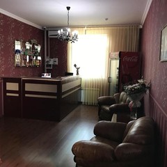 Гостинично-ресторанный комплекс Белладжио, Белореченск, Краснодарский край