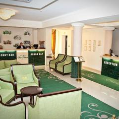 Отель Бел Отель, Белореченск, Краснодарский край