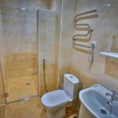 Отель Сильвер, Белореченск, Краснодарский край