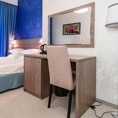 Отель Аристократ, Белоозёрский, Московская область