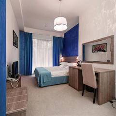 Отель Аристократ, Белоозёрский, Московская область