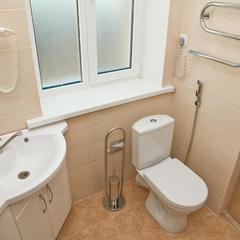 Отель Сильвер, Белореченск, Краснодарский край