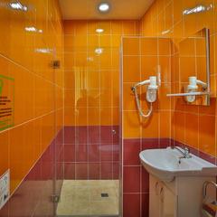 Отель Сильвер, Белореченск, Краснодарский край