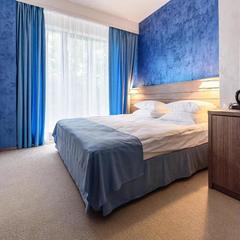 Отель Аристократ, Белоозёрский, Московская область