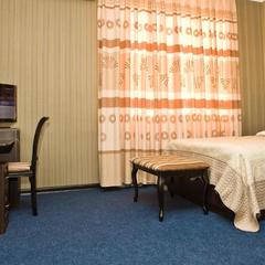 Отель Сильвер, Белореченск, Краснодарский край