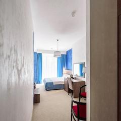 Отель Аристократ, Белоозёрский, Московская область