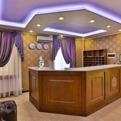 Отель Сильвер, Белореченск, Краснодарский край